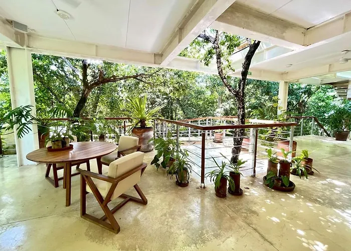 Apartment 2 Pools And Club 10 Minutes Away - Chaka *