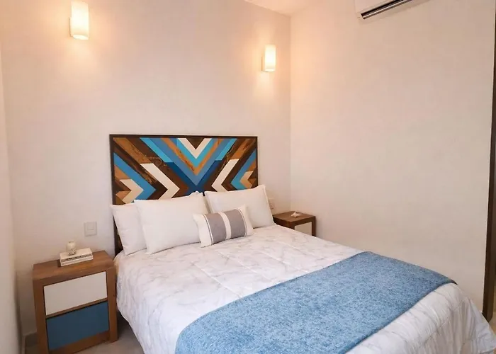 2 Pools And Club 10 Minutes Away - Chaka Apartment