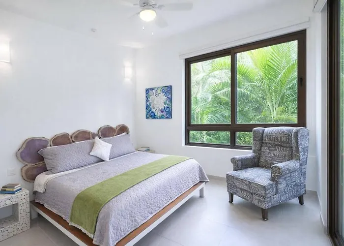 2 Pools And Club 10 Minutes Away - Chaka Apartment