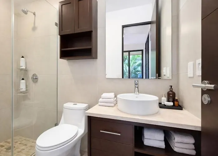 Apartment 2 Pools And Club 10 Minutes Away - Chaka