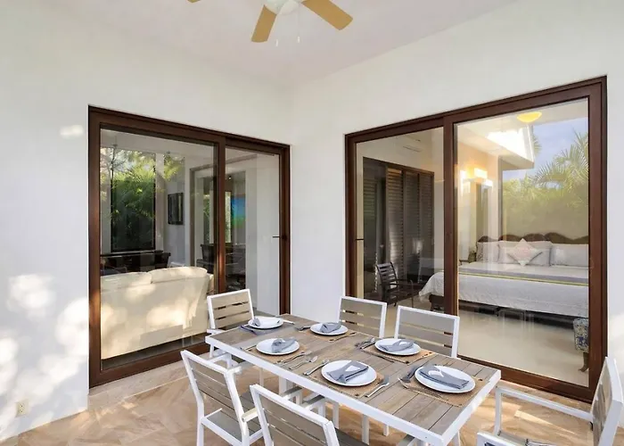 Apartment 2 Pools And Club 10 Minutes Away - Chaka