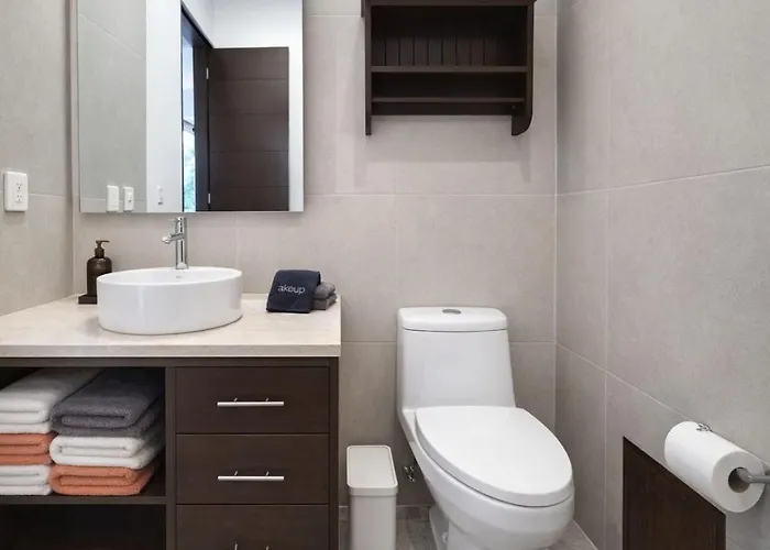 2 Pools And Club 10 Minutes Away - Chaka Apartment Akumal