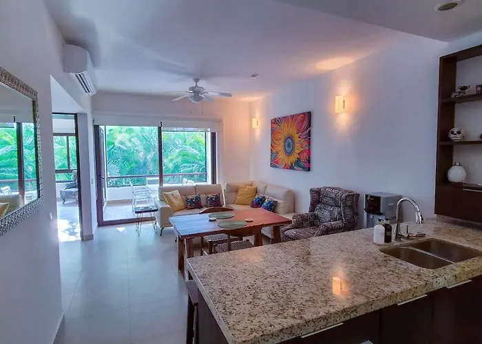 Apartment 2 Pools And Club 10 Minutes Away - Chaka